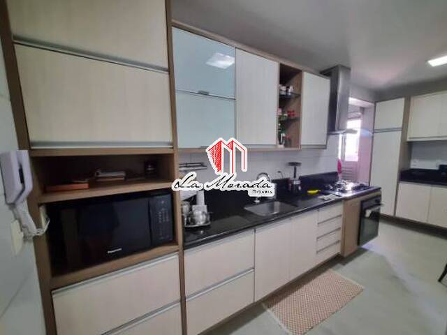 #1596 - Apartamento para Venda em Manaus - AM - 2