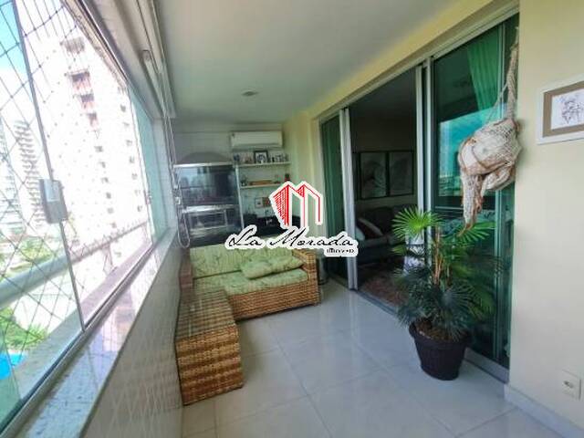 #1596 - Apartamento para Venda em Manaus - AM - 1