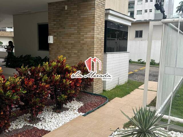 #1598 - Apartamento para Locação em Manaus - AM - 3
