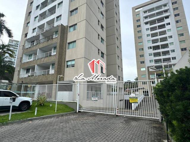 Apartamento para Locação em Manaus - 4