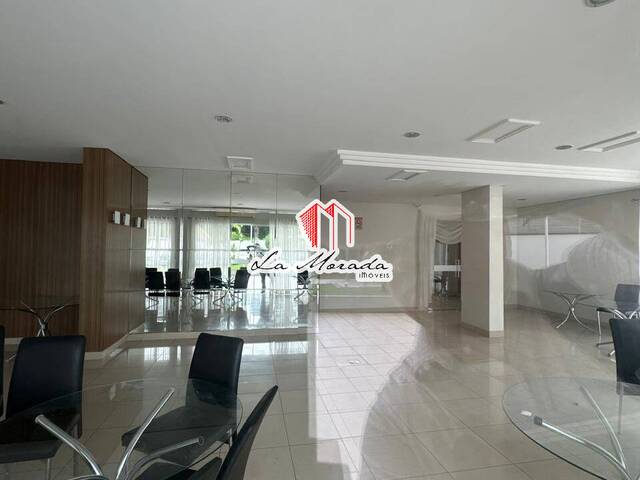 Apartamento para Locação em Manaus - 5