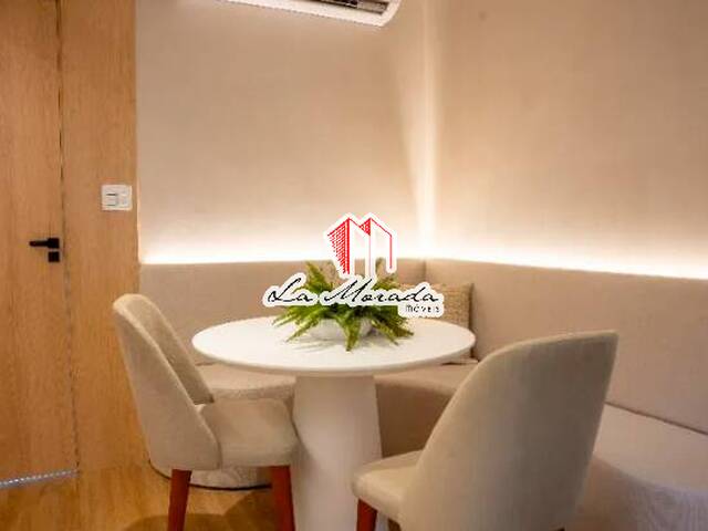 #1599 - Apartamento para Venda em Manaus - AM - 3