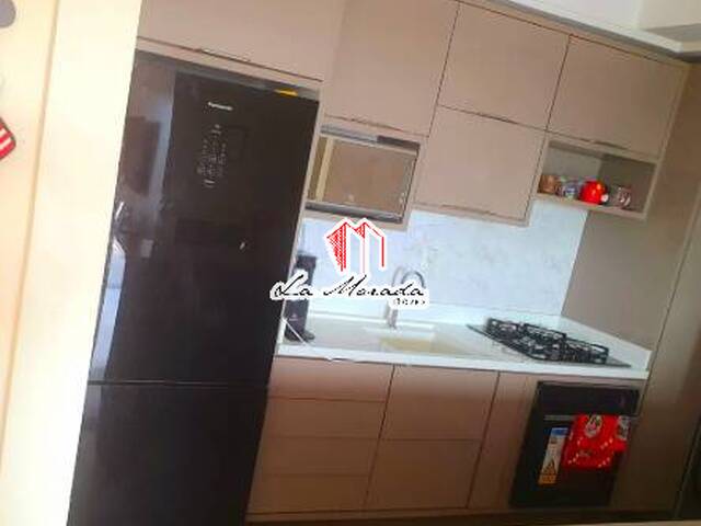 #1600 - Apartamento para Venda em Manaus - AM - 3