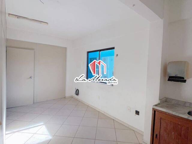 #1601 - Prédio comercial para Locação em Manaus - AM - 3