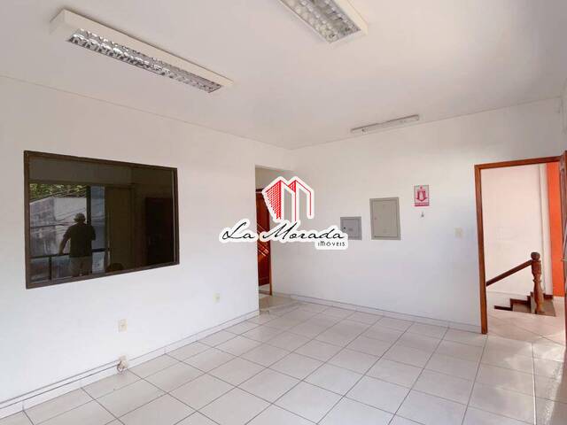 #1601 - Prédio comercial para Locação em Manaus - AM - 2