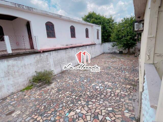 #1602 - Casa para Venda em Manaus - AM - 2