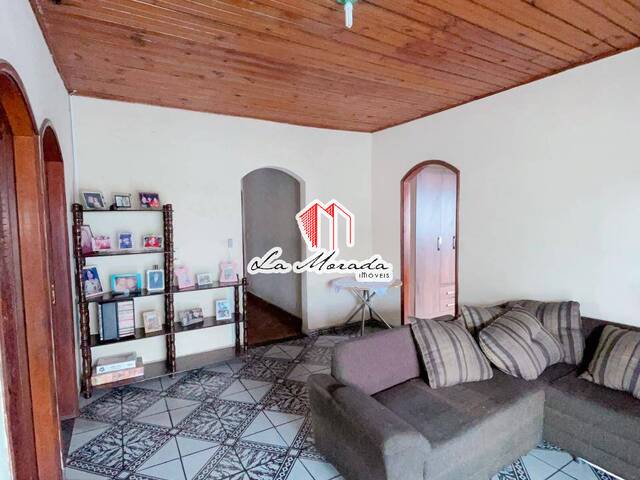 #1602 - Casa para Venda em Manaus - AM - 3