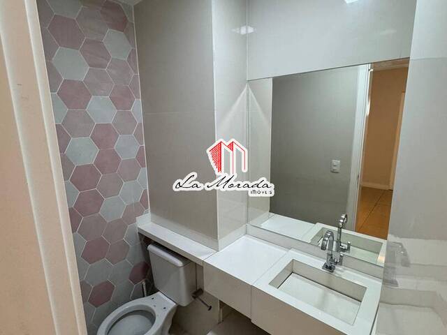 #1538 - Apartamento para Venda em Manaus - AM - 2