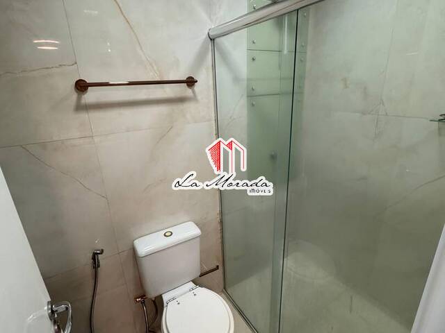 #1538 - Apartamento para Venda em Manaus - AM - 3