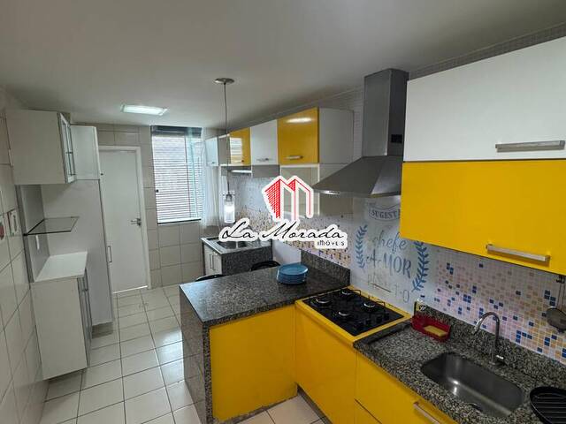 Apartamento para Venda em Manaus - 4