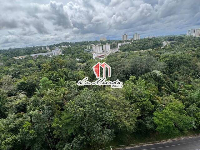 Apartamento para Venda em Manaus - 5