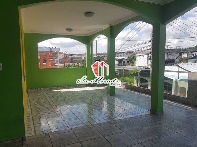 Casa para Venda em Manaus - 4