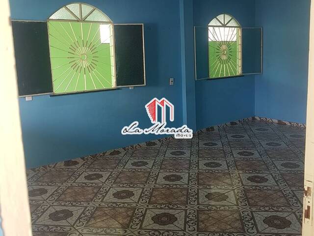 #1604 - Casa para Venda em Manaus - AM - 2