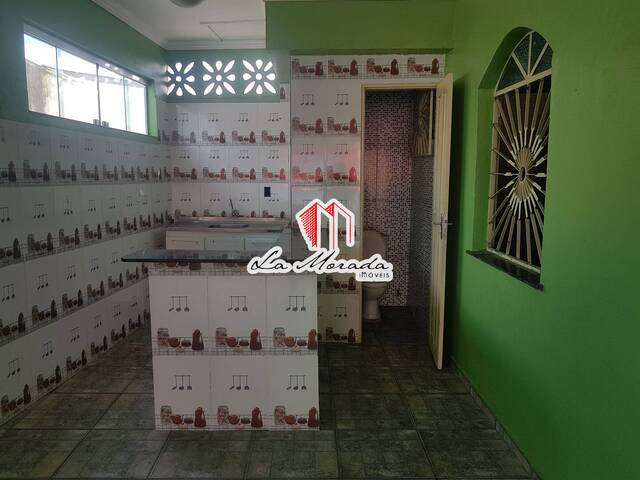 #1604 - Casa para Venda em Manaus - AM - 3