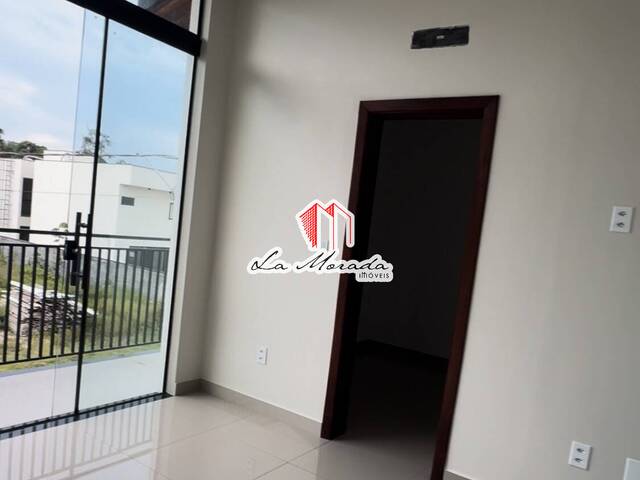 #1605 - Casa em condomínio para Venda em Manaus - AM - 2