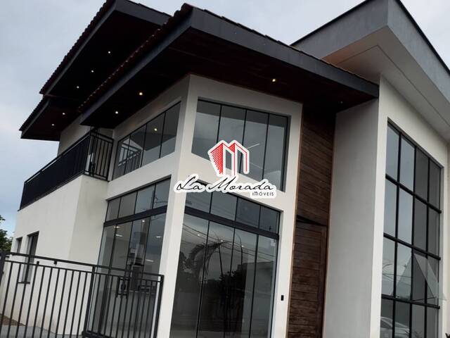 #1605 - Casa em condomínio para Venda em Manaus - AM - 3