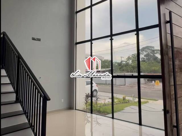 Casa em condomínio para Venda em Manaus - 5