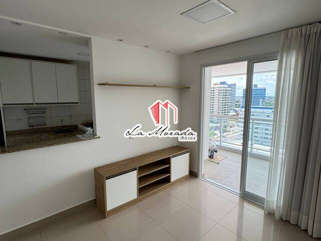 Locação em Praça 14 de Janeiro - Manaus