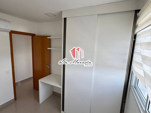 #1606 - Apartamento para Locação em Manaus - AM - 2