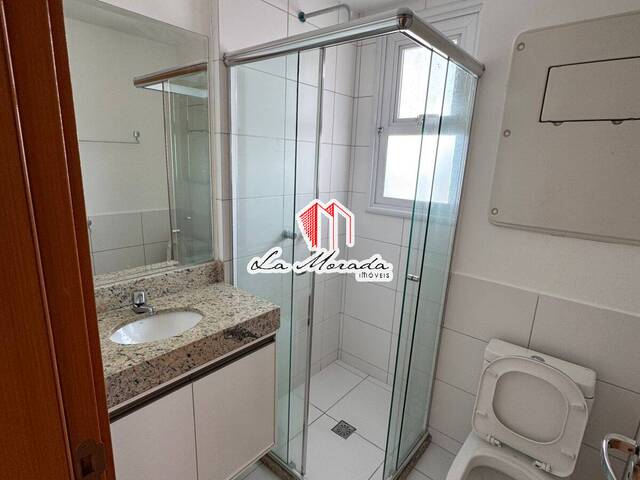 #1606 - Apartamento para Locação em Manaus - AM - 3