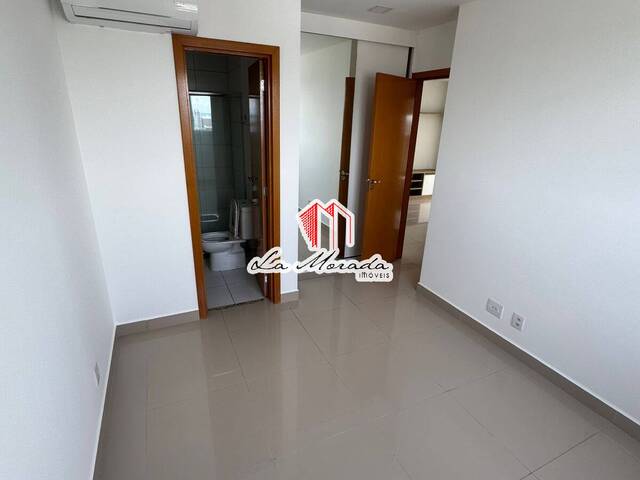 Apartamento para Locação em Manaus - 5