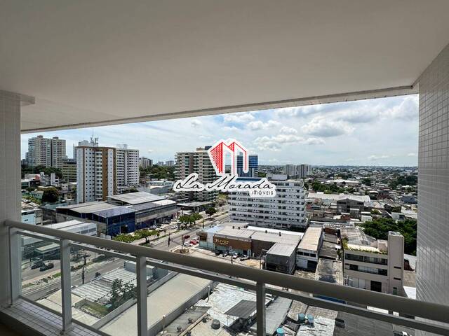 Apartamento para Locação em Manaus - 4