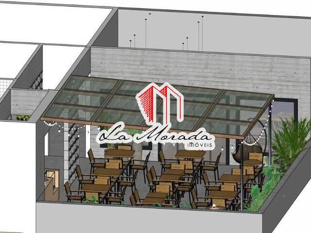 #1607 - Salão Comercial para Locação em Manaus - AM - 2