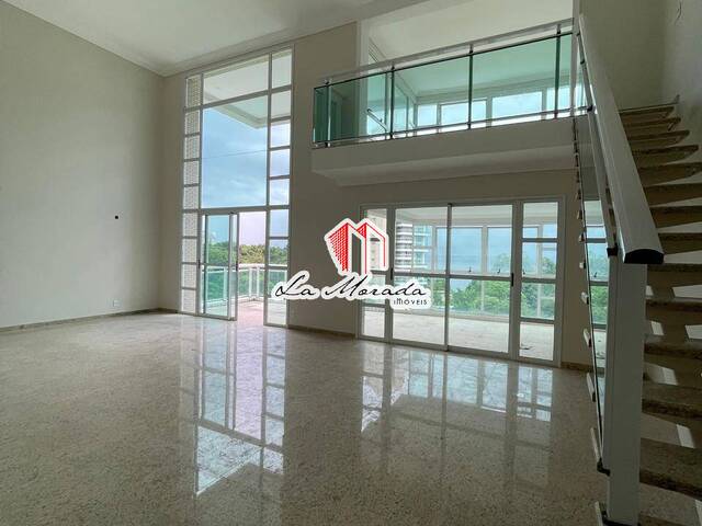 Apartamento para Venda em Manaus - 4