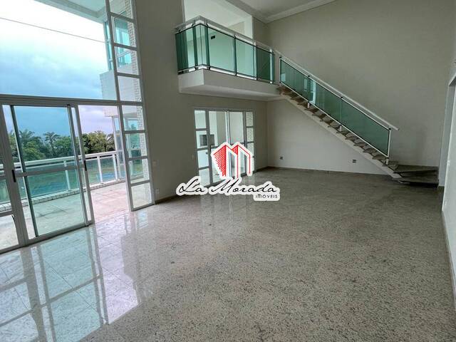 #1608 - Apartamento para Venda em Manaus - AM - 2