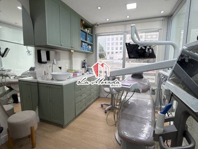 #1609 - Sala para Venda em Manaus - AM - 2