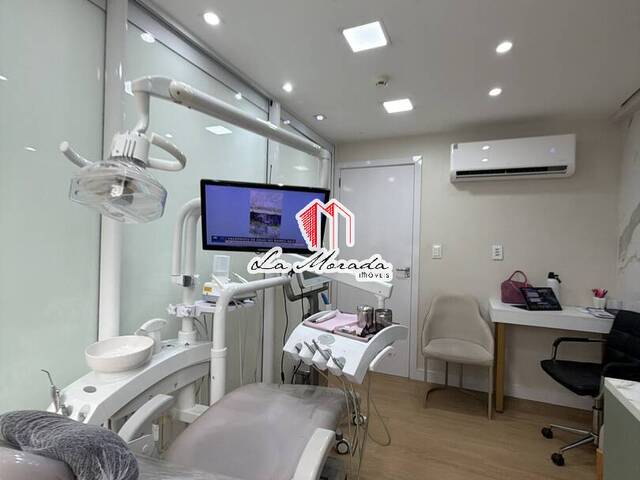 #1609 - Sala para Venda em Manaus - AM - 3