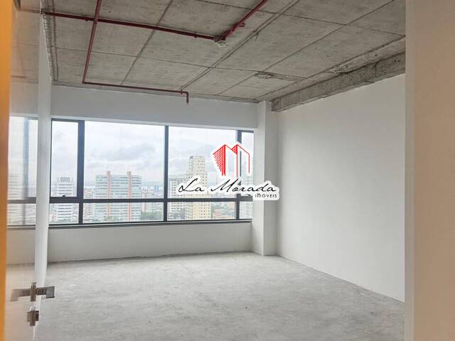 #1610 - Sala para Venda em Manaus - AM - 2