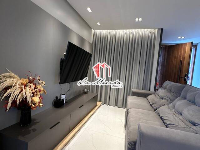 #1611 - Casa em condomínio para Venda em Manaus - AM - 2