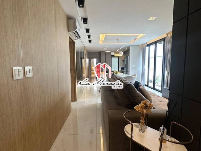 #1611 - Casa em condomínio para Venda em Manaus - AM - 3