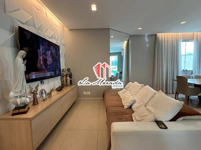 #1612 - Casa em condomínio para Locação em Manaus - AM - 3