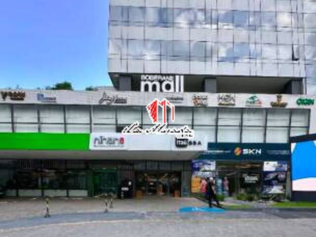 #1610 - Sala para Venda em Manaus - AM - 3