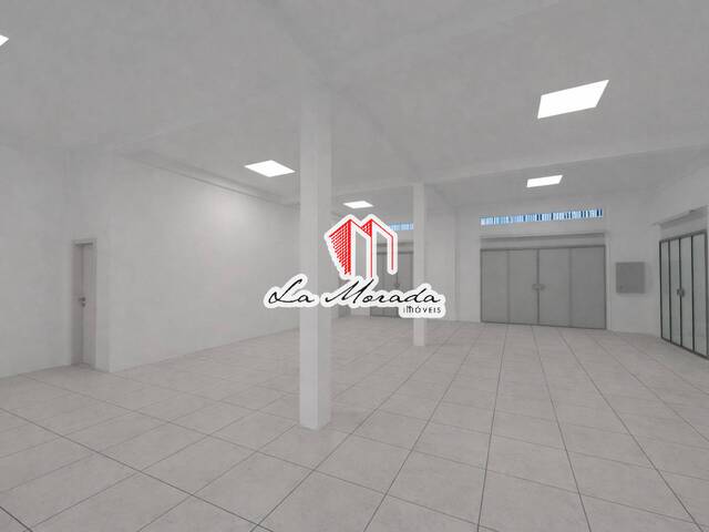 #1616 - Sala para Venda em Manaus - AM - 2