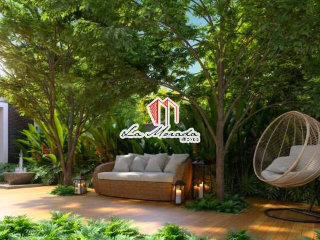 #1617 - Apartamento para Venda em Manaus - AM - 2