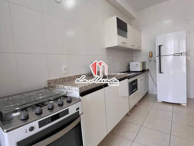 #1618 - Apartamento para Venda em Manaus - AM - 3