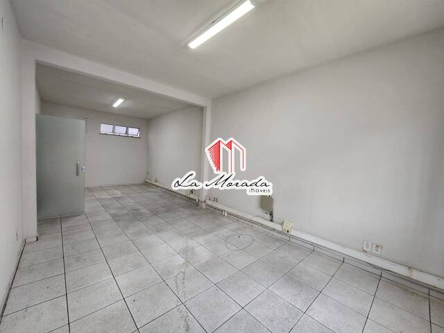 Sala para Locação em Manaus - 4