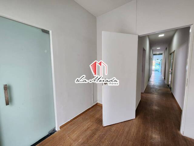 Sala para Locação em Manaus - 5