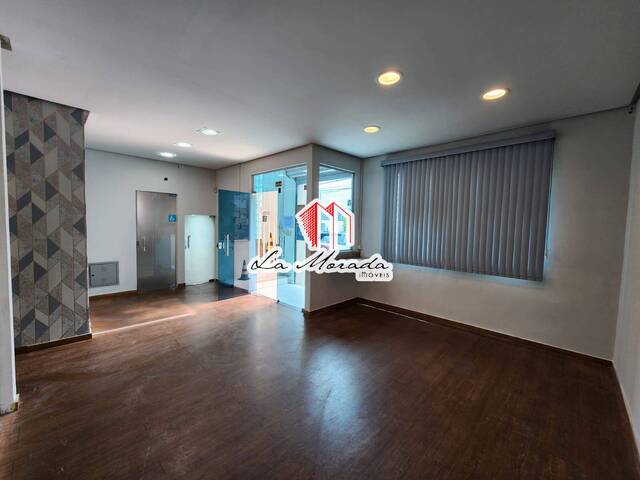 #1619 - Sala para Venda em Manaus - AM - 3