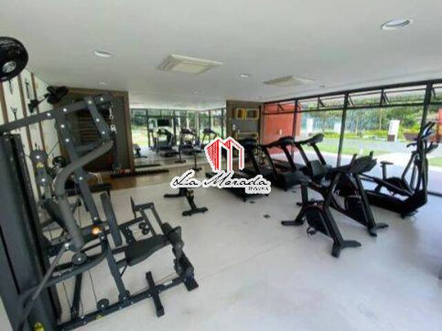 #1620 - Área para Venda em Manaus - AM - 3