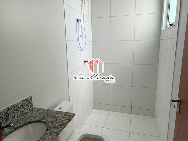 #1622 - Casa em condomínio para Venda em Manaus - AM - 2