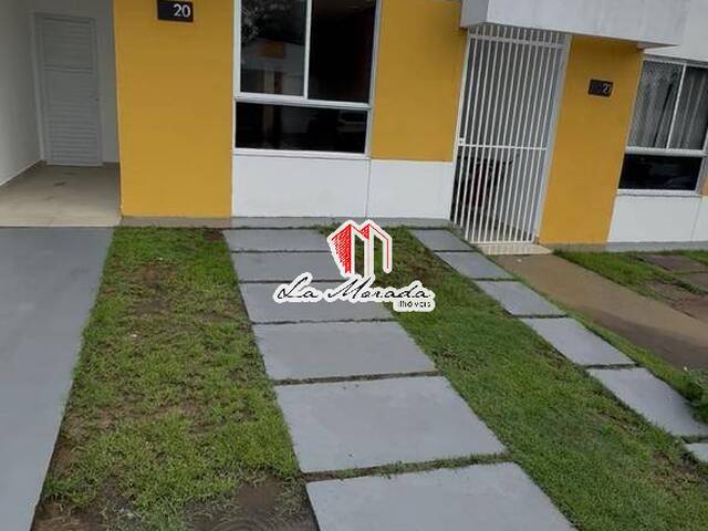 Venda em Flores - Manaus