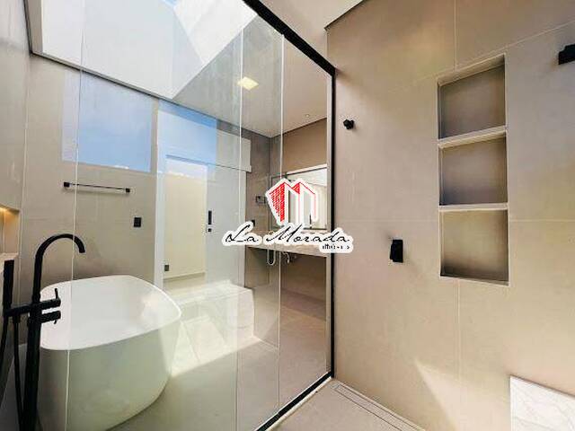 #1623 - Casa em condomínio para Venda em Manaus - AM - 3