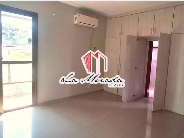 Apartamento para Locação em Manaus - 5