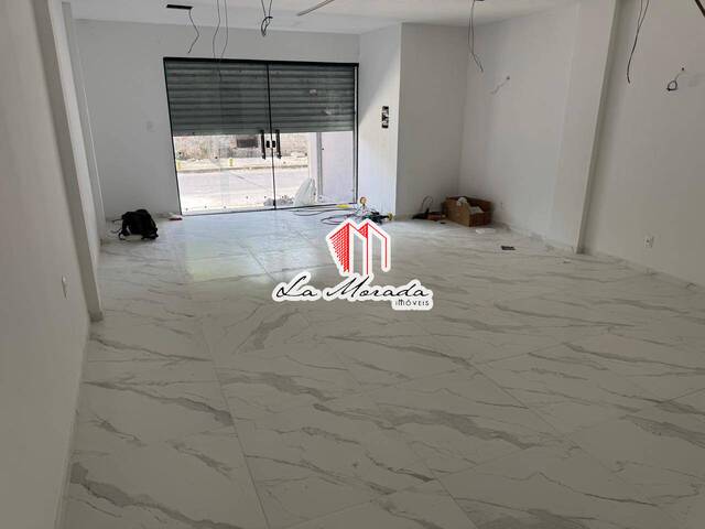 #1627 - Ponto Comercial para Locação em Manaus - AM - 1