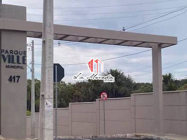 #1628 - Apartamento para Venda em Manaus - AM - 3