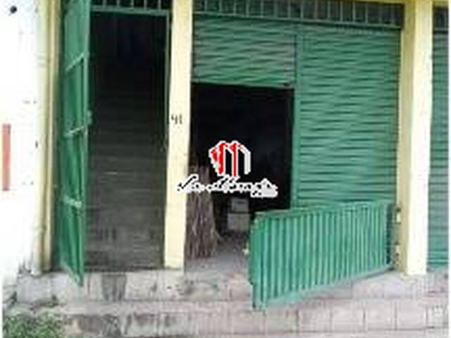 #1629 - Sala para Venda em Manaus - AM - 2